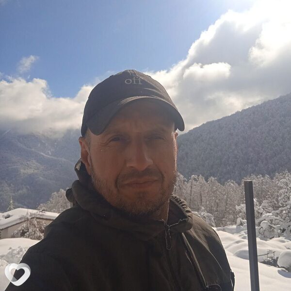 Дон, 47, Москве — анкета №831210