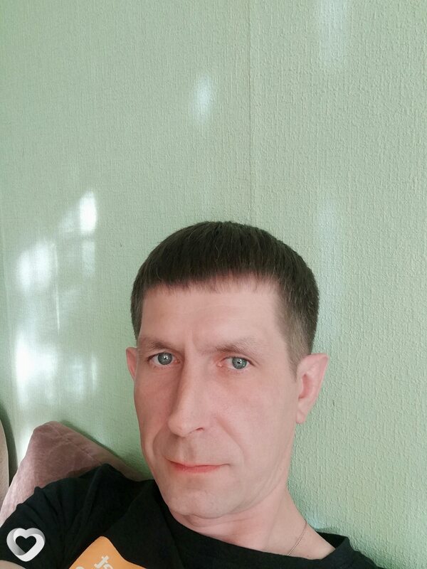Александр, 40, Сургуте — анкета №831211
