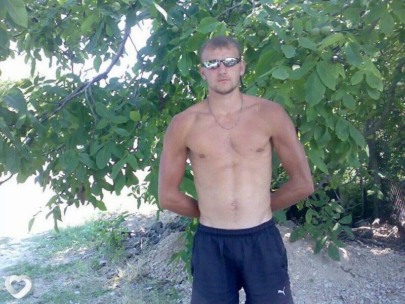 Miks, 35, Красноперекопске — анкета №831267