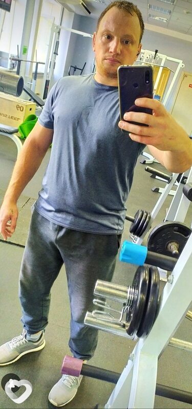 Дмитрий, 39, Саратове — анкета №831269