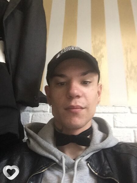Адик, 25, Нижнем Тагиле — анкета №831271