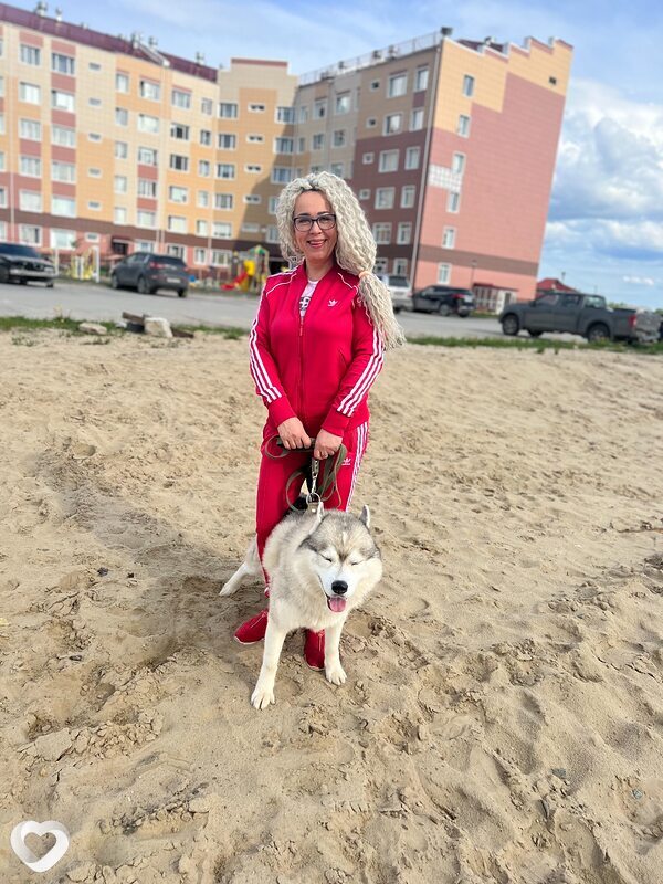 Мариша, Омсукчан
