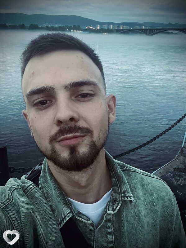 Рамиль, 23, Москве — анкета №831274