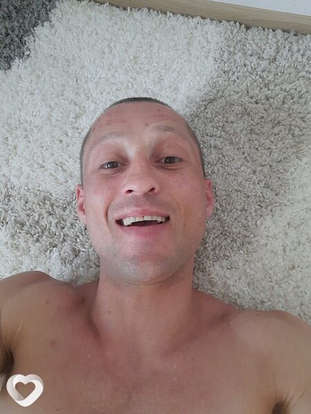 Андрей, 37, Луге — анкета №831290
