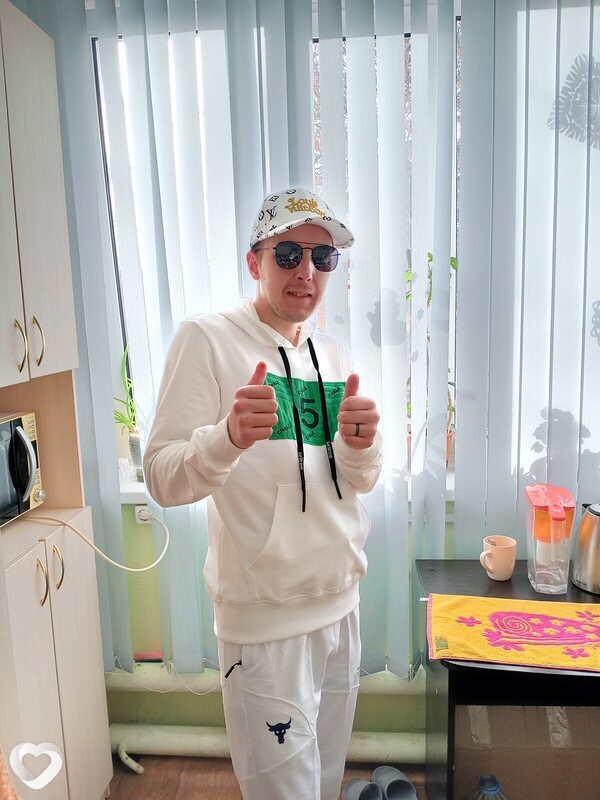 Евгений, 31, Нижнем Новгороде — анкета №831291