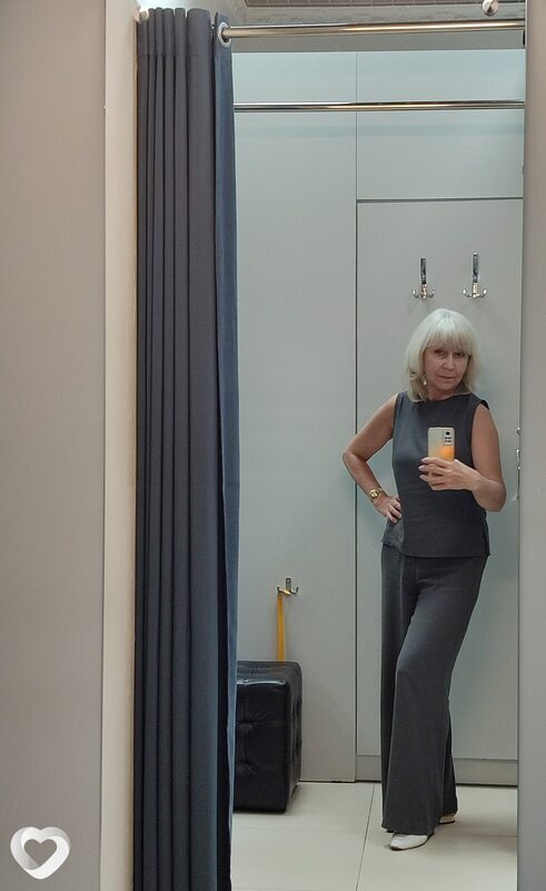 Татьяна, 57, Ульяновске — анкета №831417