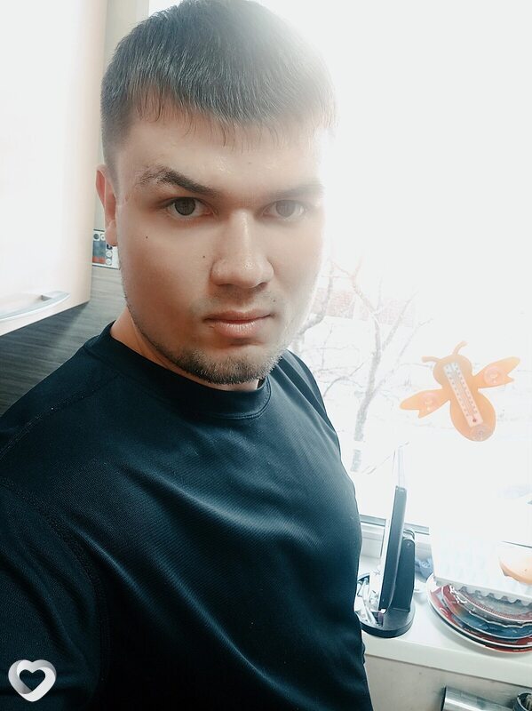 Денис, 31, Сургуте — анкета №831420