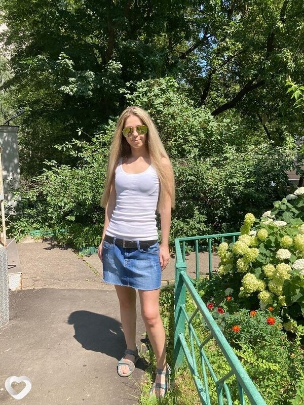 Dashulya, 37, Бирске — анкета №831430