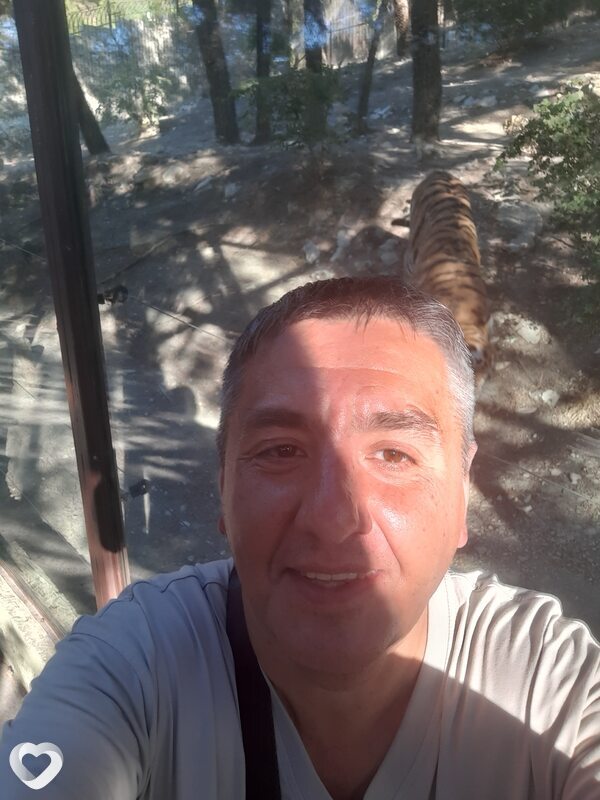 Максим, 52, Санкт-Петербурге — анкета №831431
