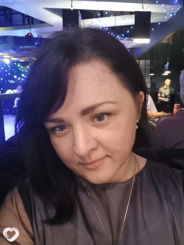 Татьяна, 43, Бресте — анкета №831434