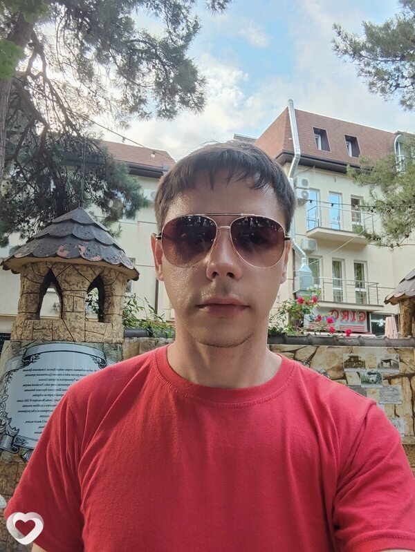 Антон, 36, Михайловск (Ставропольский край) — анкета №831438