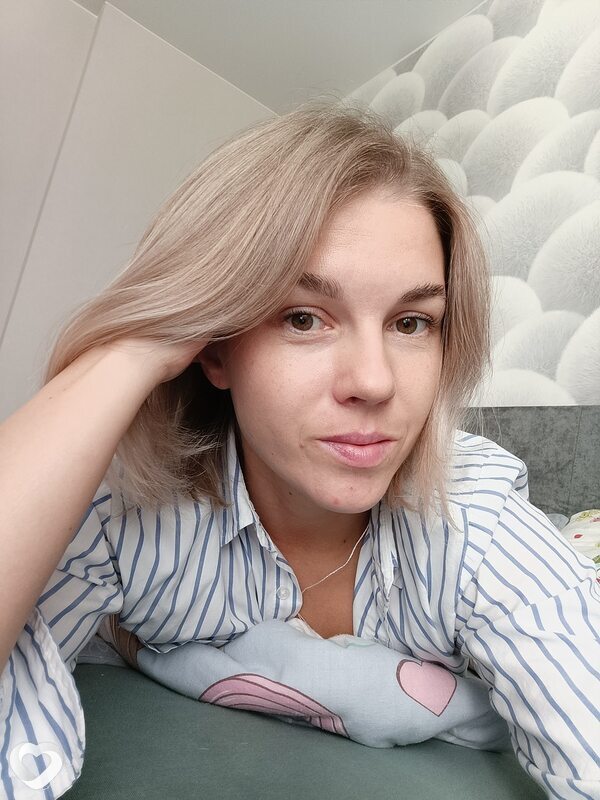 Лиза, Новый Городок