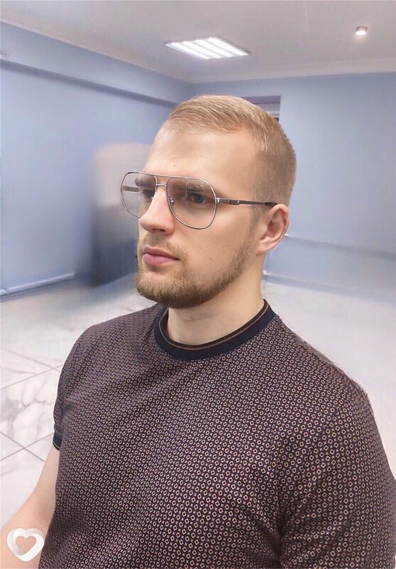 Artem, 27, Ростове-на-Дону — анкета №831293