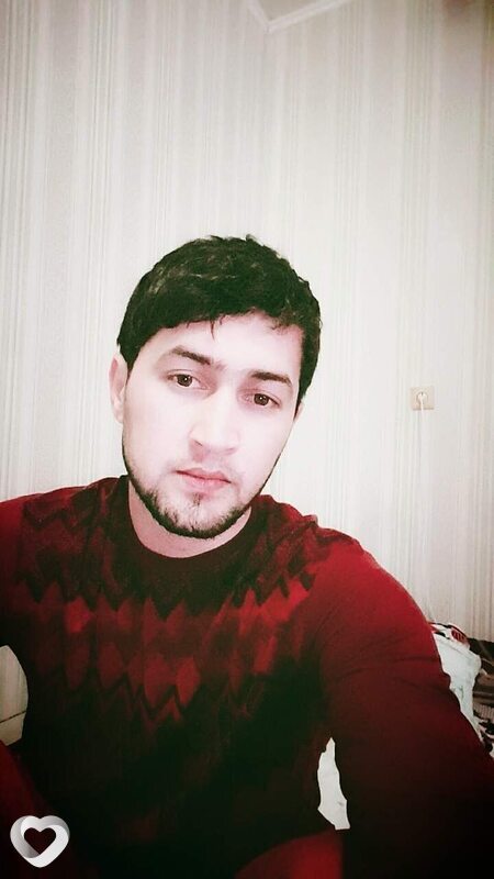 Руслан, 38, Королёв — анкета №831300