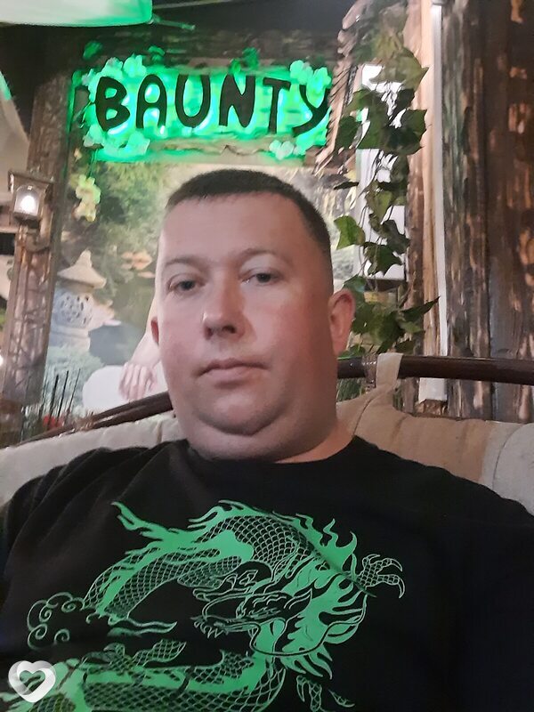 Русик, 35, Минске — анкета №831302