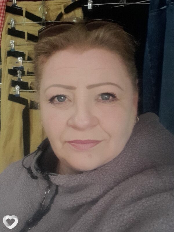 Светлана, 50, Вышнем Волочке — анкета №831372