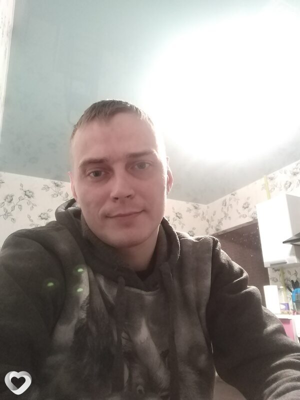 Серёга, 35, Волхове — анкета №831373