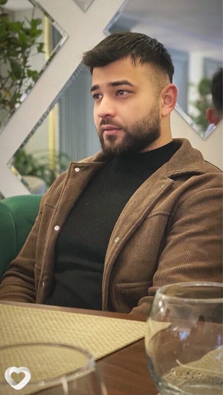 𝐌𝐎𝐎𝐍𝐋𝐈𝐆𝐇𝐓, 28, Москве — анкета №831374