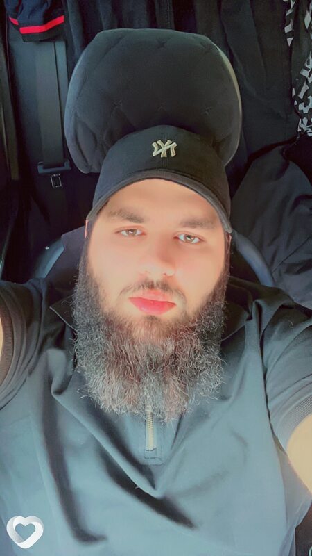 Влад, 23, Астрахани — анкета №831388