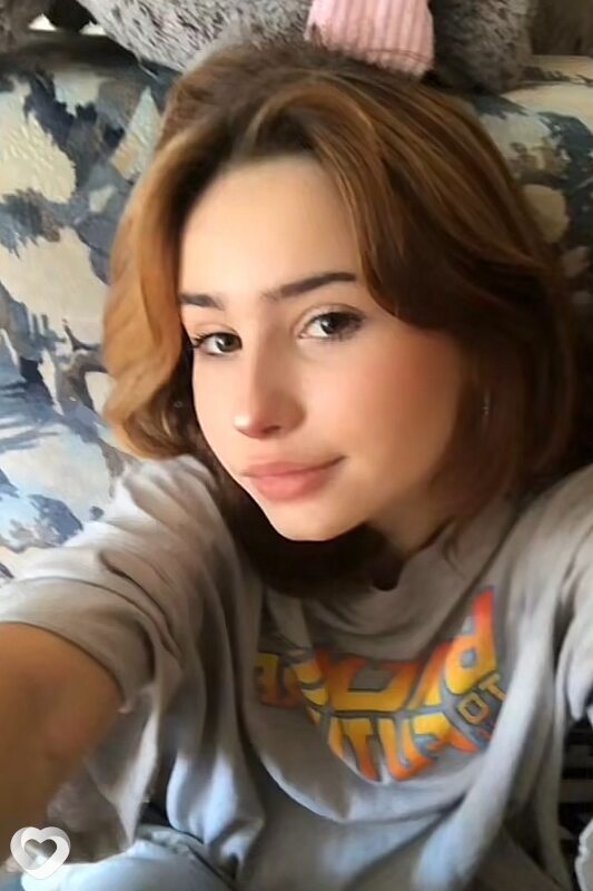 Samia, 21, Сочи — анкета №831389