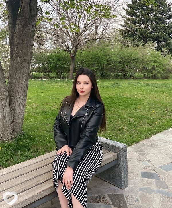 Елизавета, 24, Бузулуке — анкета №831390