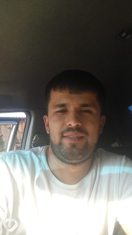 Damir, 33, Екатеринбурге — анкета №831393