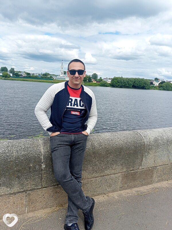 Дмитрий, 38, Мариуполе — анкета №831395