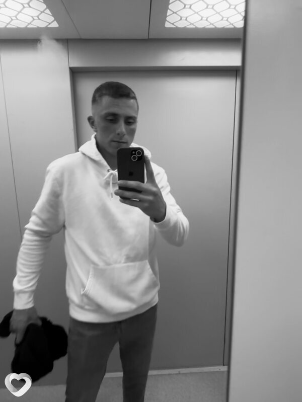 Денис, 20, Климовичах — анкета №831397
