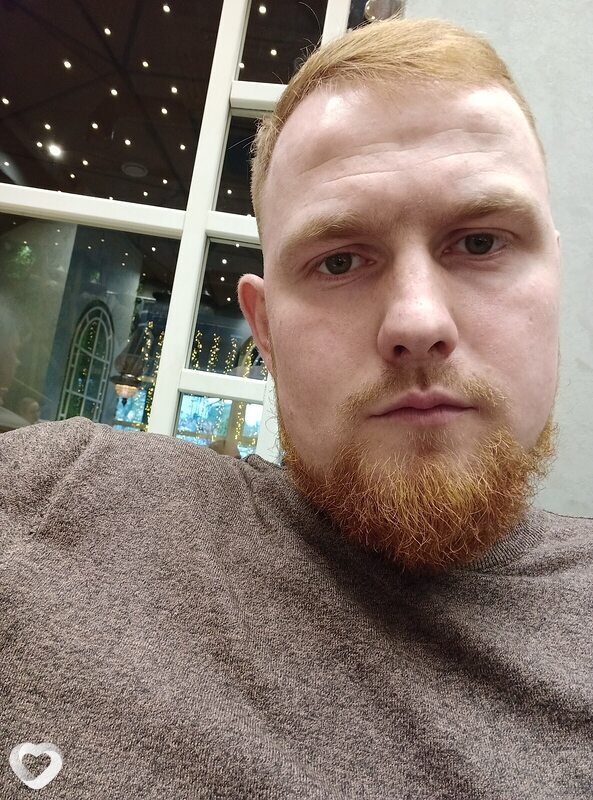 Иван, 31, Ростове-на-Дону — анкета №831400