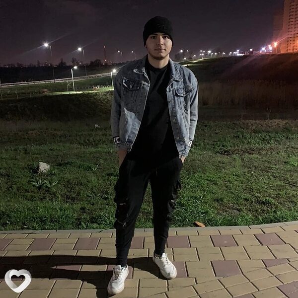 Джон, 31, Москве — анкета №831404