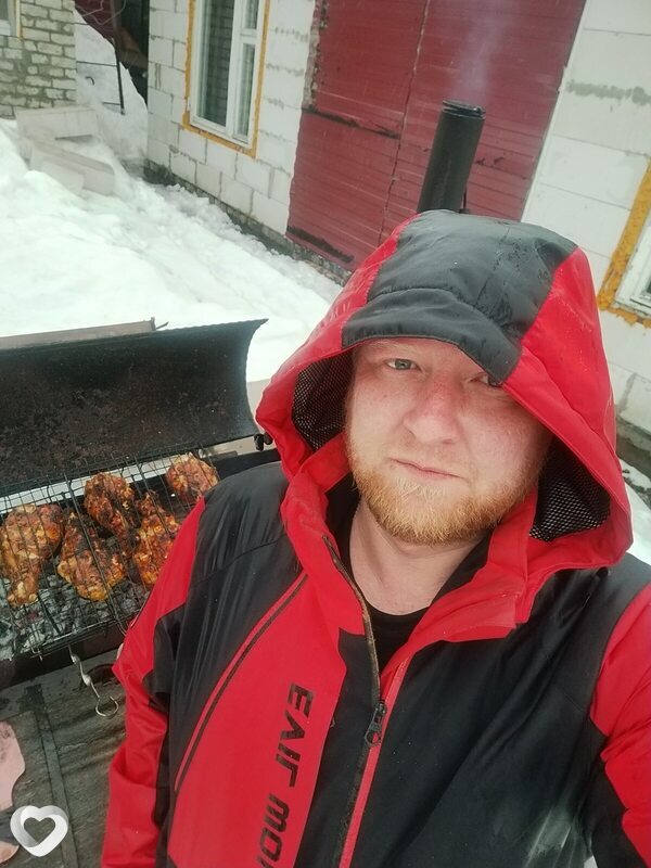 Дмитрий, 36, Димитровграде — анкета №831405