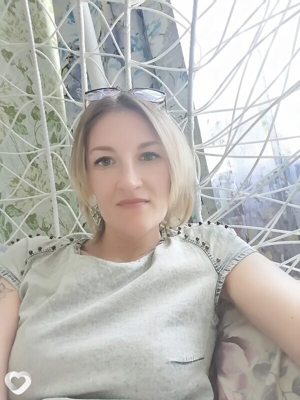 Екатерина, 36, Минске — анкета №831409