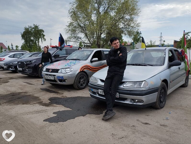 Андрей, 21, Москве — анкета №831414