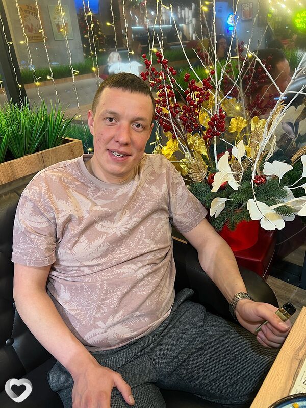 Алексей, 30, Ижевске — анкета №831453
