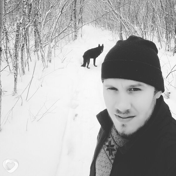 Женя, 34, Перми — анкета №831455
