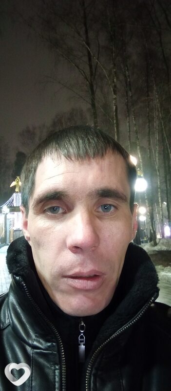 Иван, 38, Хилоке — анкета №831942