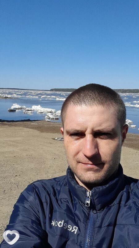 Константин, 39, Петропавловске-Камчатском — анкета №831949