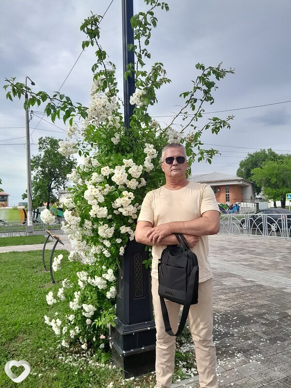Алексей, 48, Ставрополе — анкета №831957