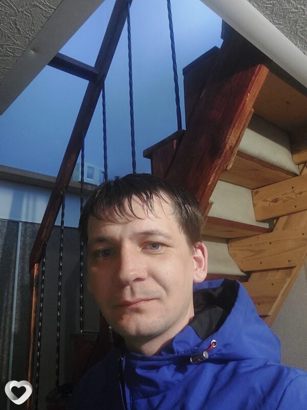 Руслан, 35, Кургане — анкета №831516