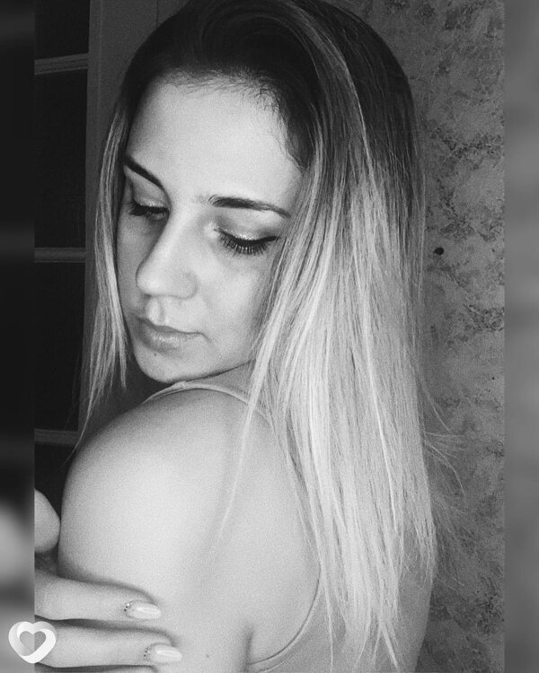 Катя, 28, Ейске — анкета №831518