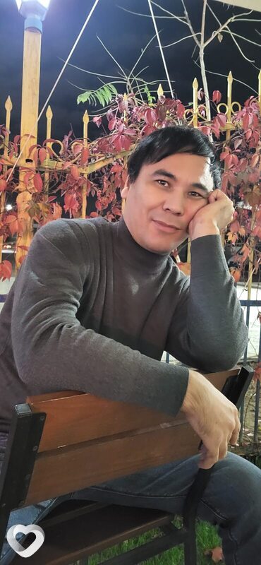 Максат, 41, Актау — анкета №831521