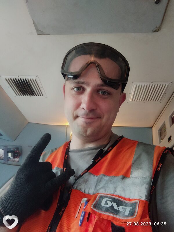Александр, 34, Хабаровске — анкета №831522