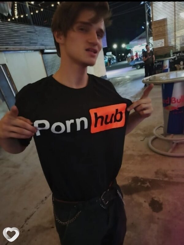 Mark, 22, Москве — анкета №831526