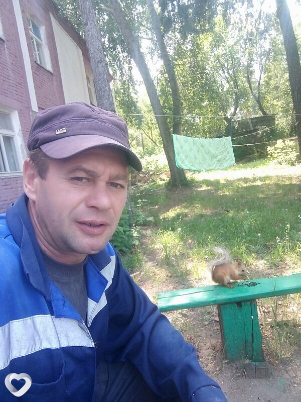 Андрей, 46, Сызрани — анкета №831529