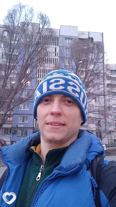 Роман, 39, Самаре — анкета №831536