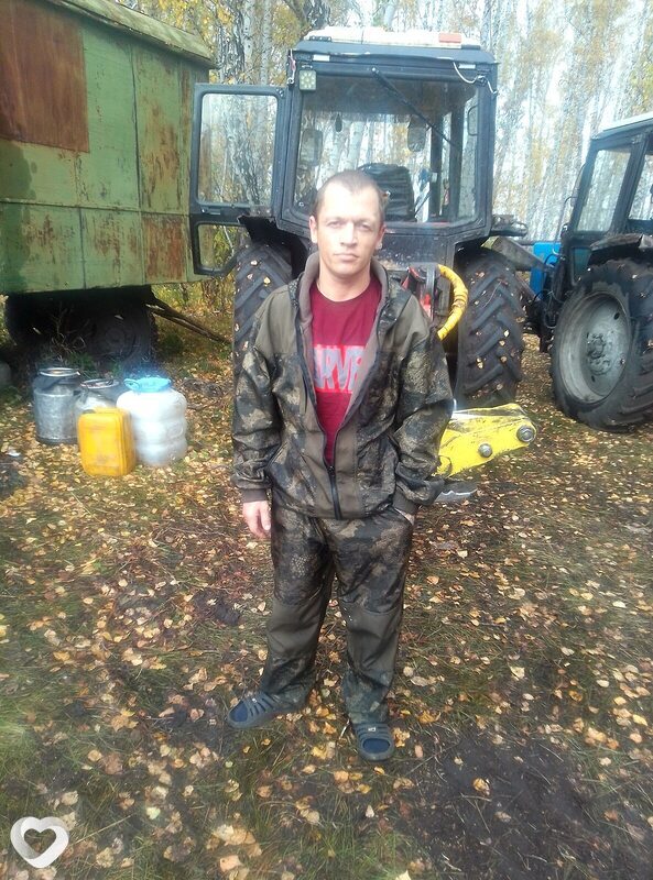 Влад, 38, Каменске-Уральском — анкета №831538