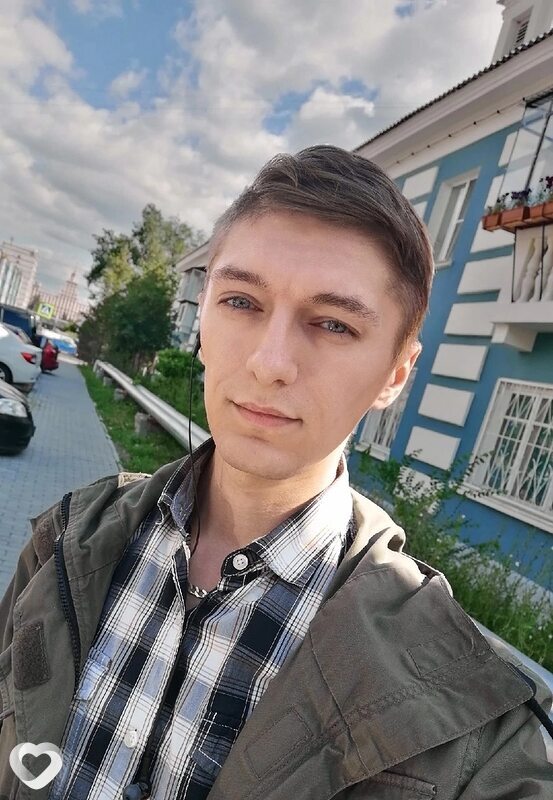 Никита, 34, Челябинске — анкета №831539