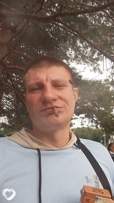 Дмитрий, 37, Москве — анкета №831540
