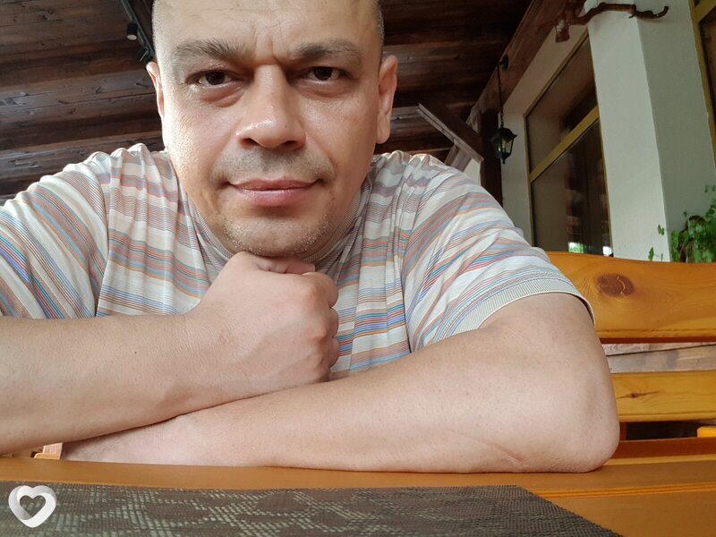 Евгений, 55, Гомеле — анкета №831492