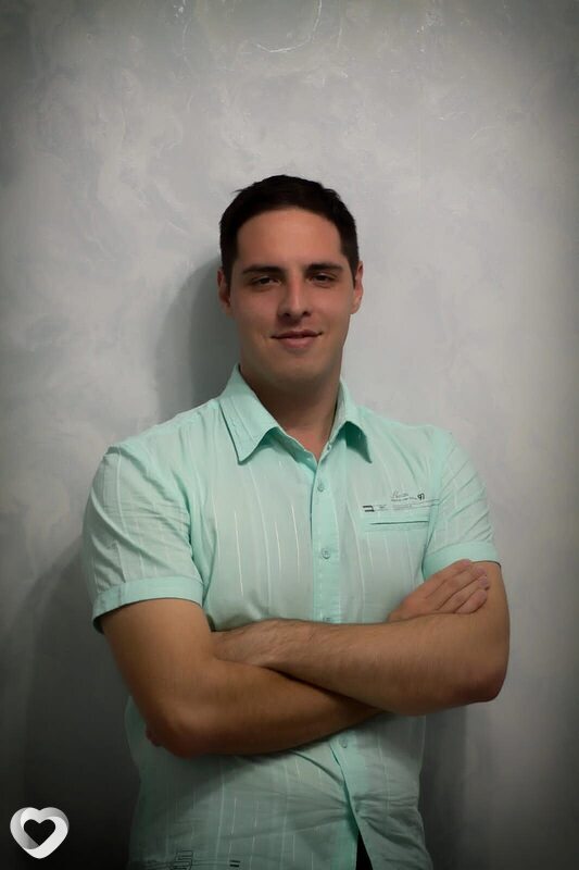 Юрий, 31, Иркутске — анкета №831495